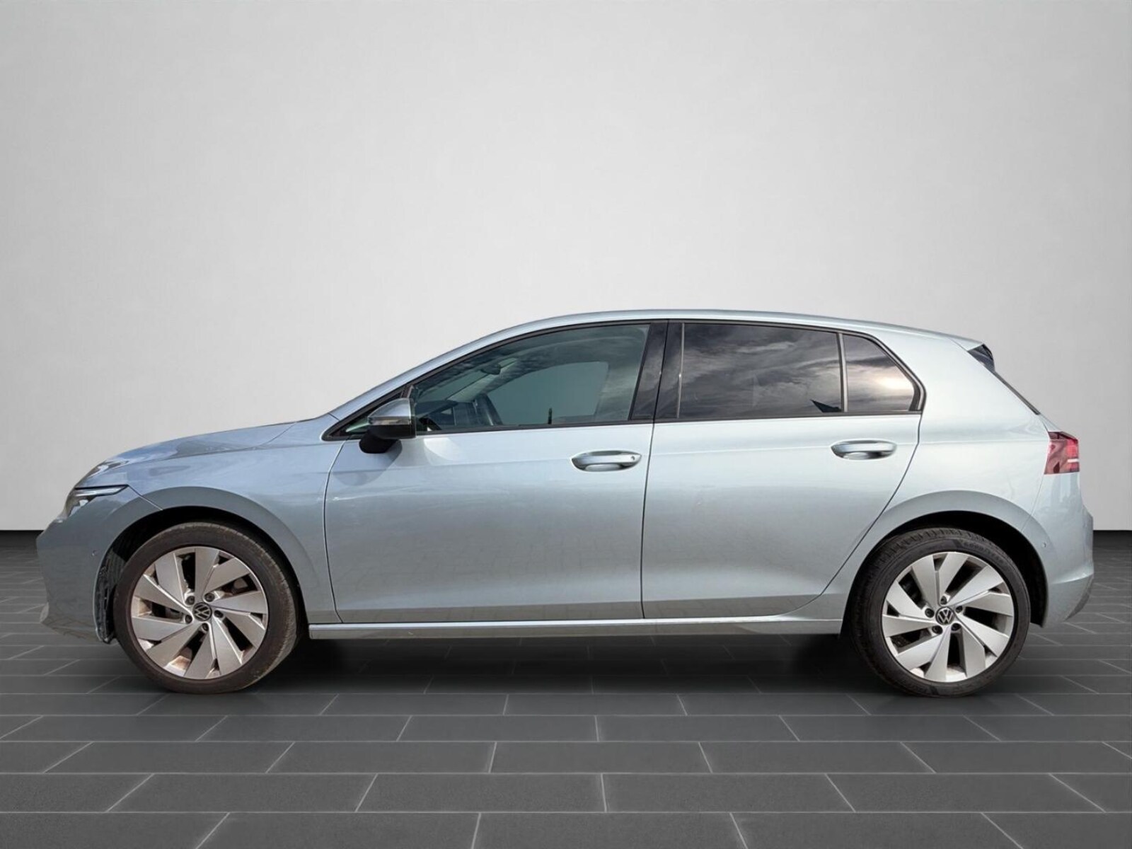 Volkswagen Golf – Bild 7