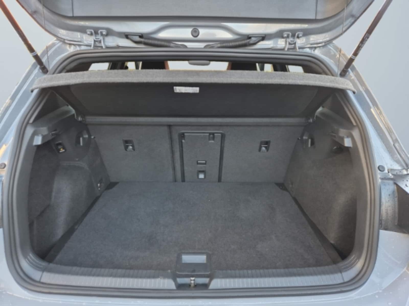 Volkswagen Golf – Bild 13