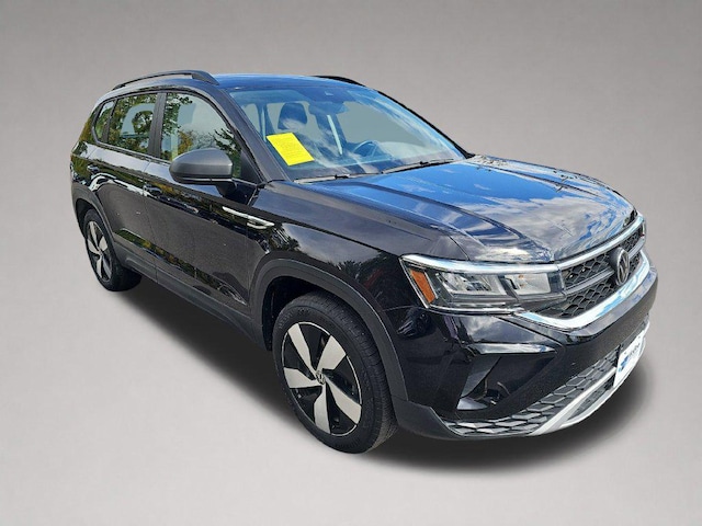 2024 Volkswagen Taos S