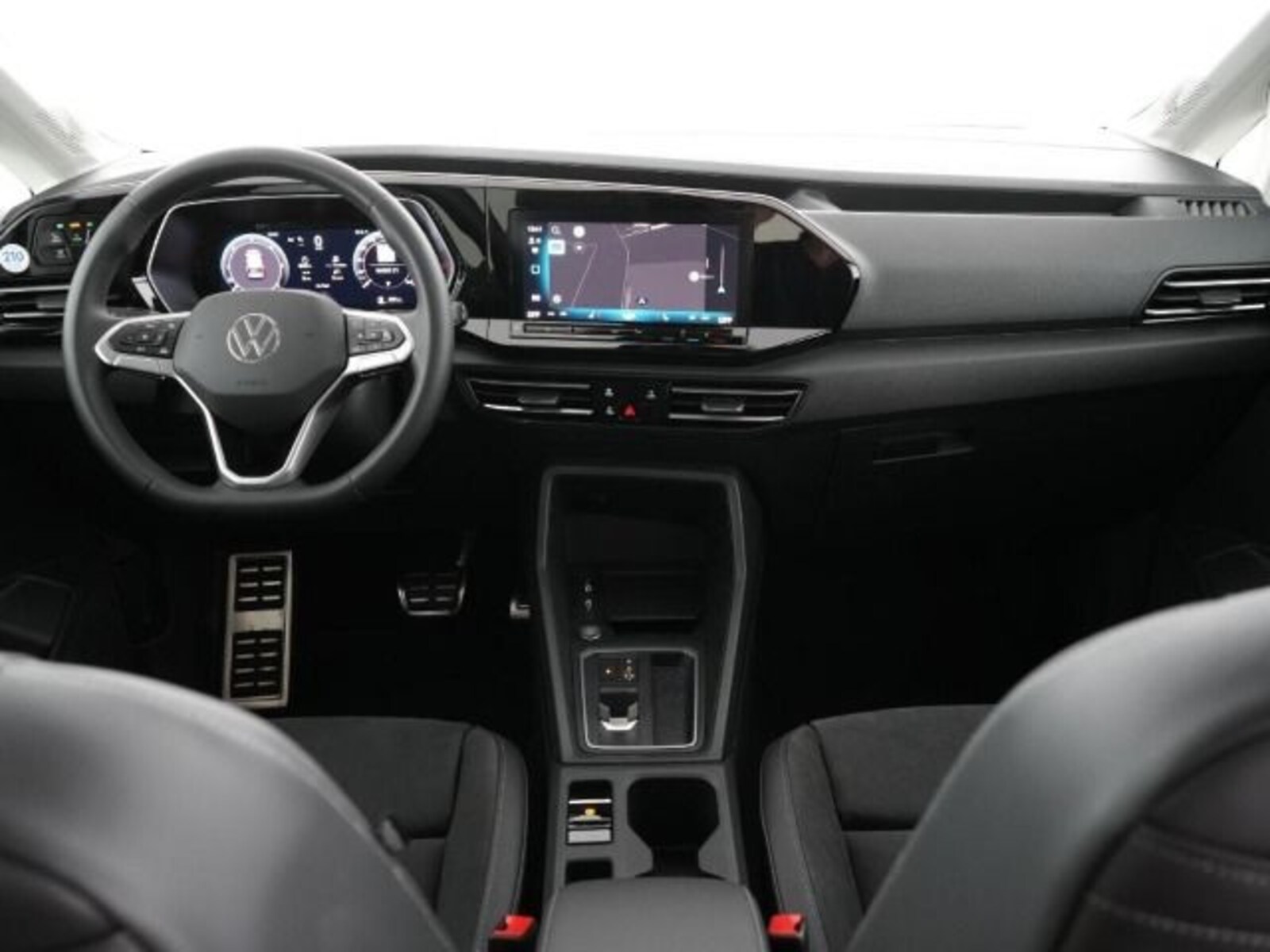 Volkswagen Caddy Maxi – Bild 4