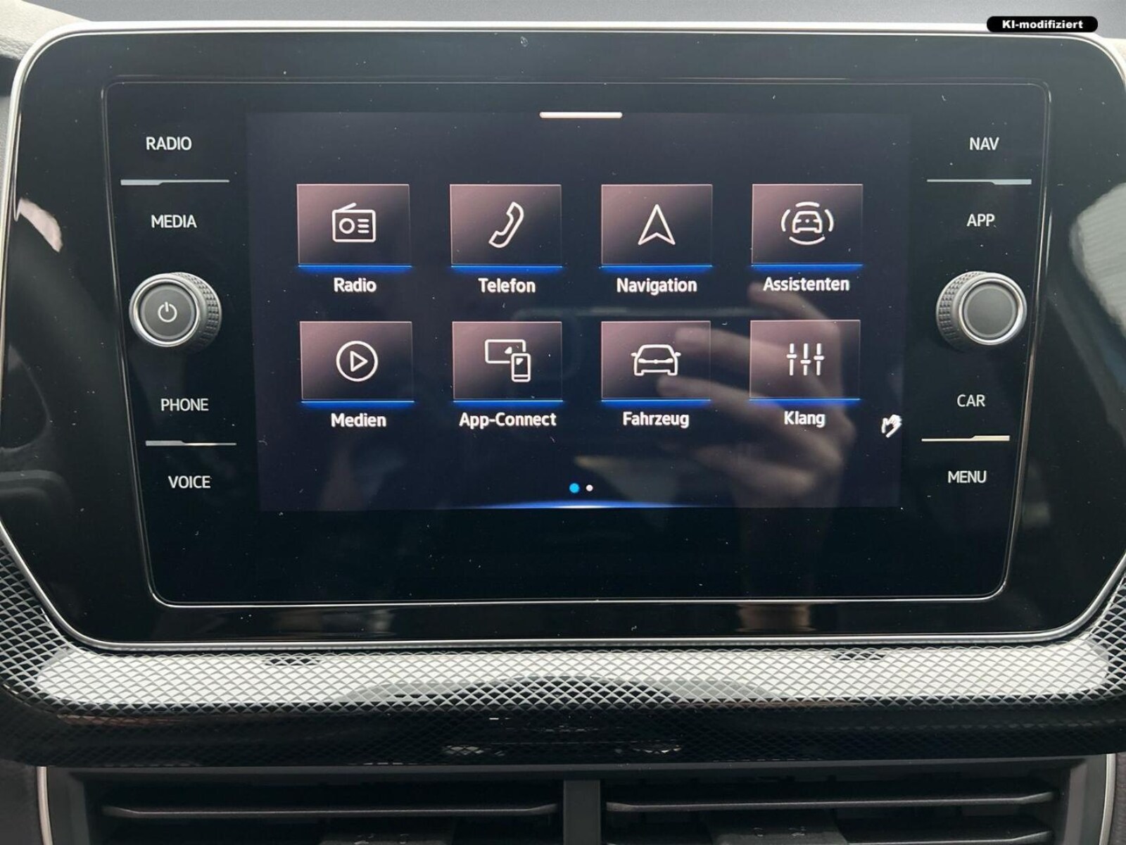Volkswagen T-Cross – Bild 21