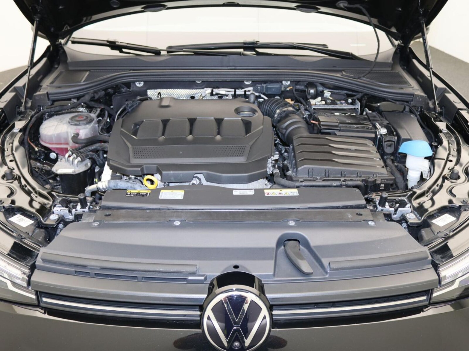 Volkswagen Passat – Bild 19