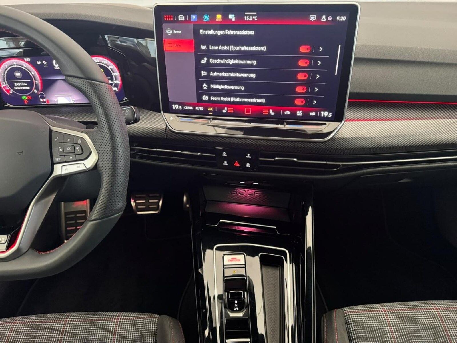 Volkswagen Golf – Bild 6