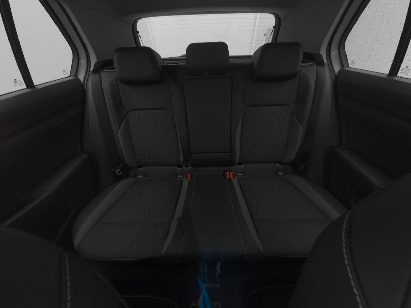 Volkswagen Golf – Bild 7