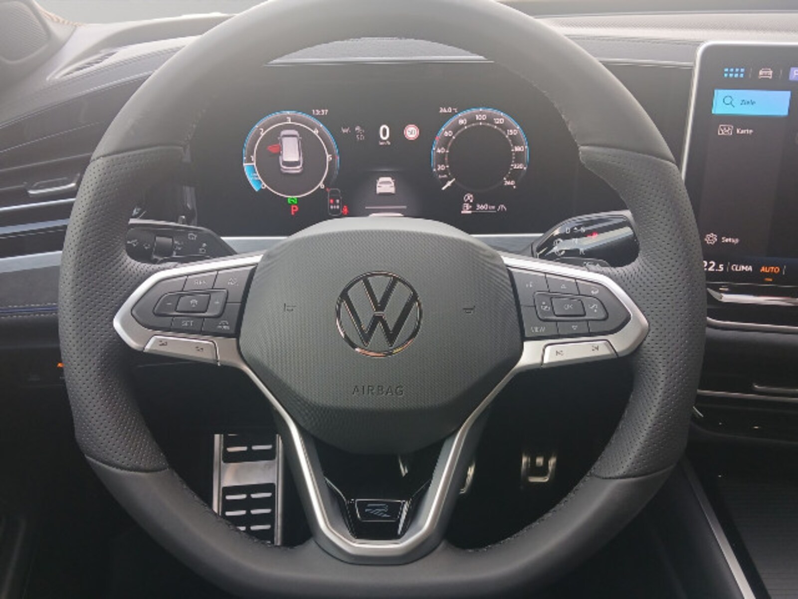 Volkswagen Passat – Bild 12
