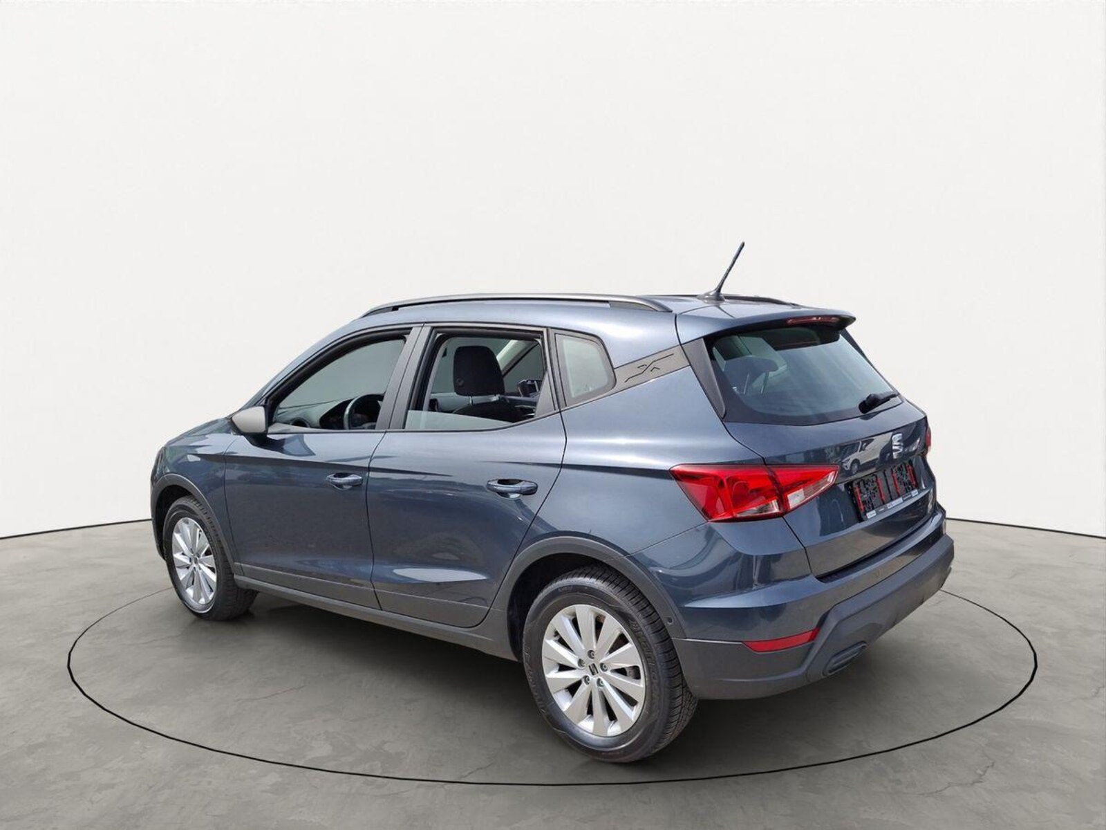 SEAT Arona – Bild 5