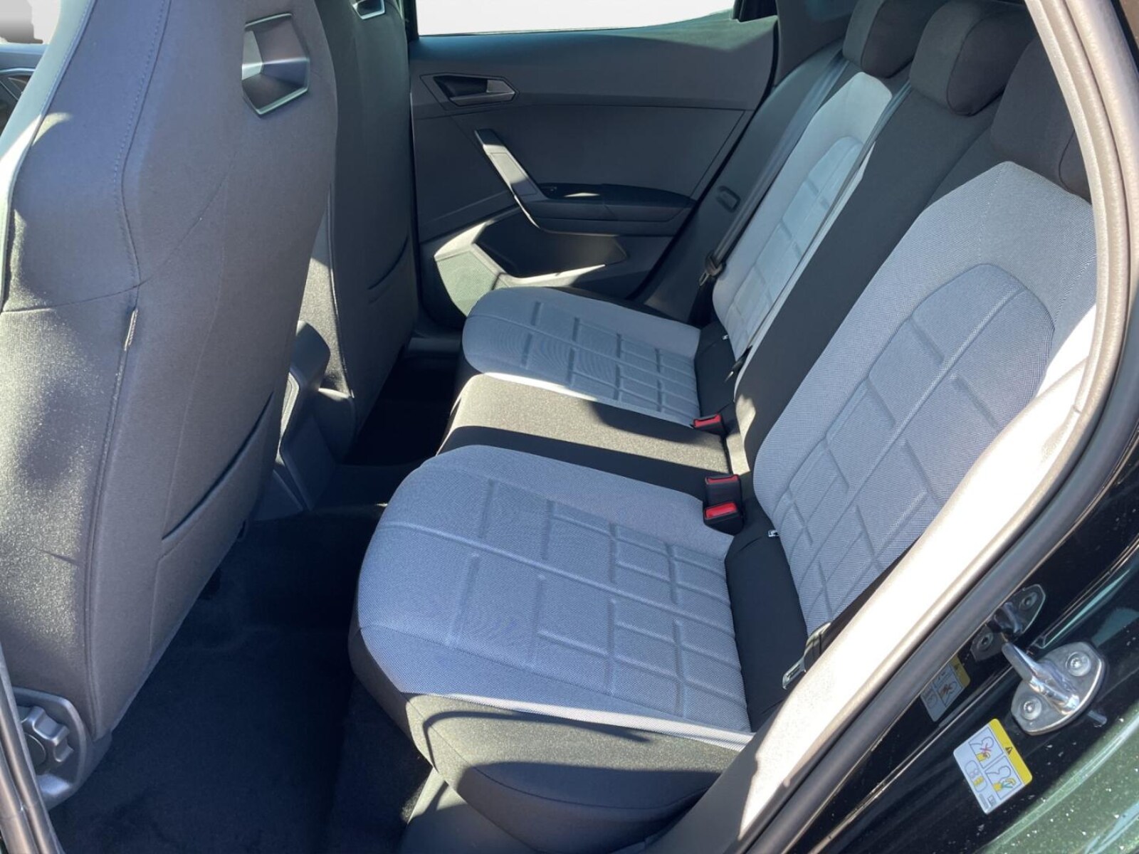 SEAT Ibiza – Bild 12