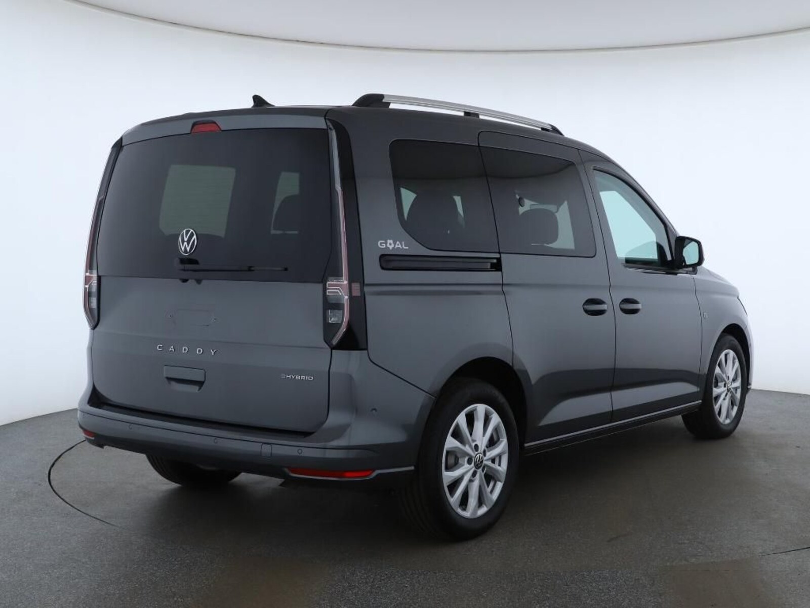 Volkswagen Caddy – Bild 3