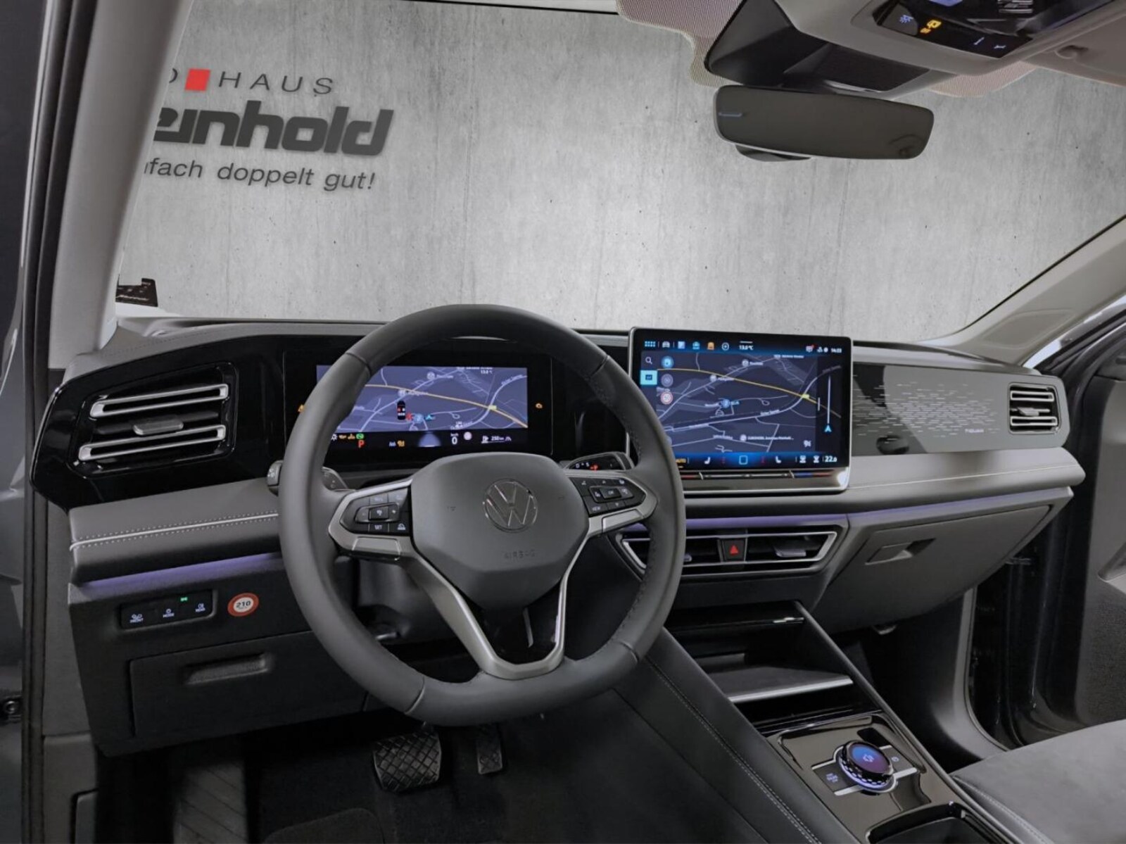 Volkswagen Tiguan – Bild 8