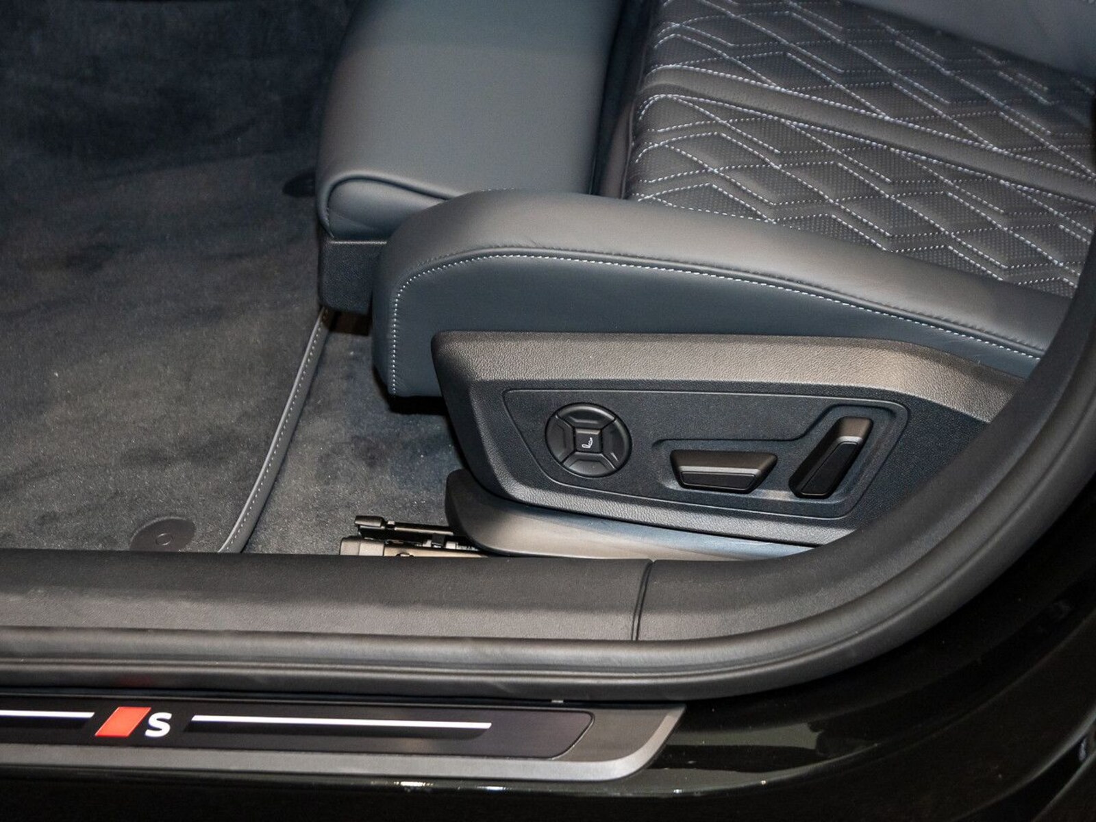 Audi A6 Limousine – Bild 17