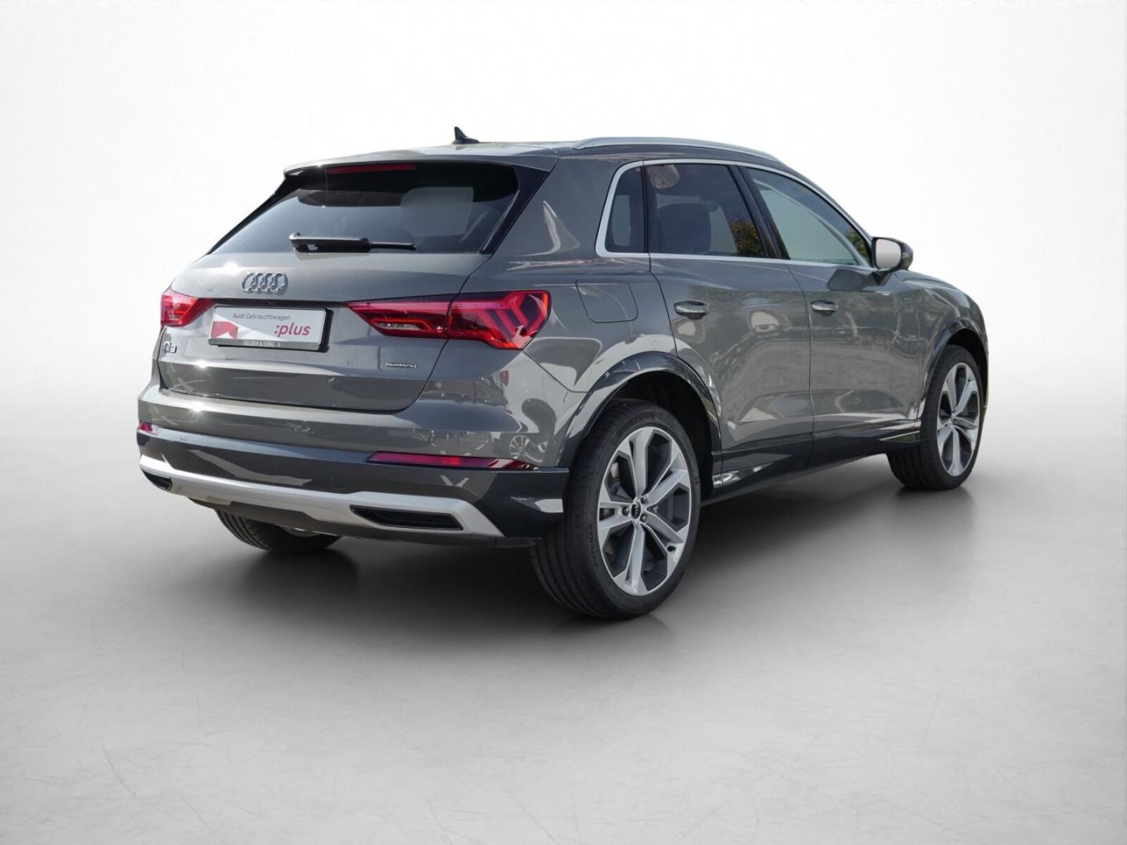 Audi Q3 – Bild 2