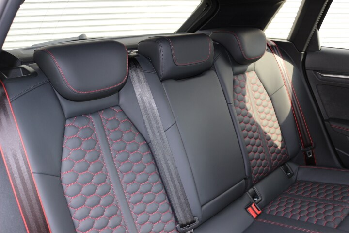 Audi RS 3 Sportback