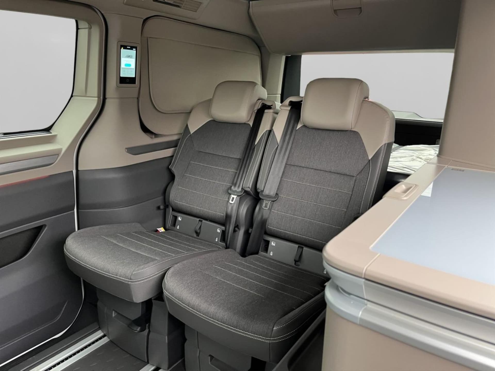 Volkswagen California Ocean