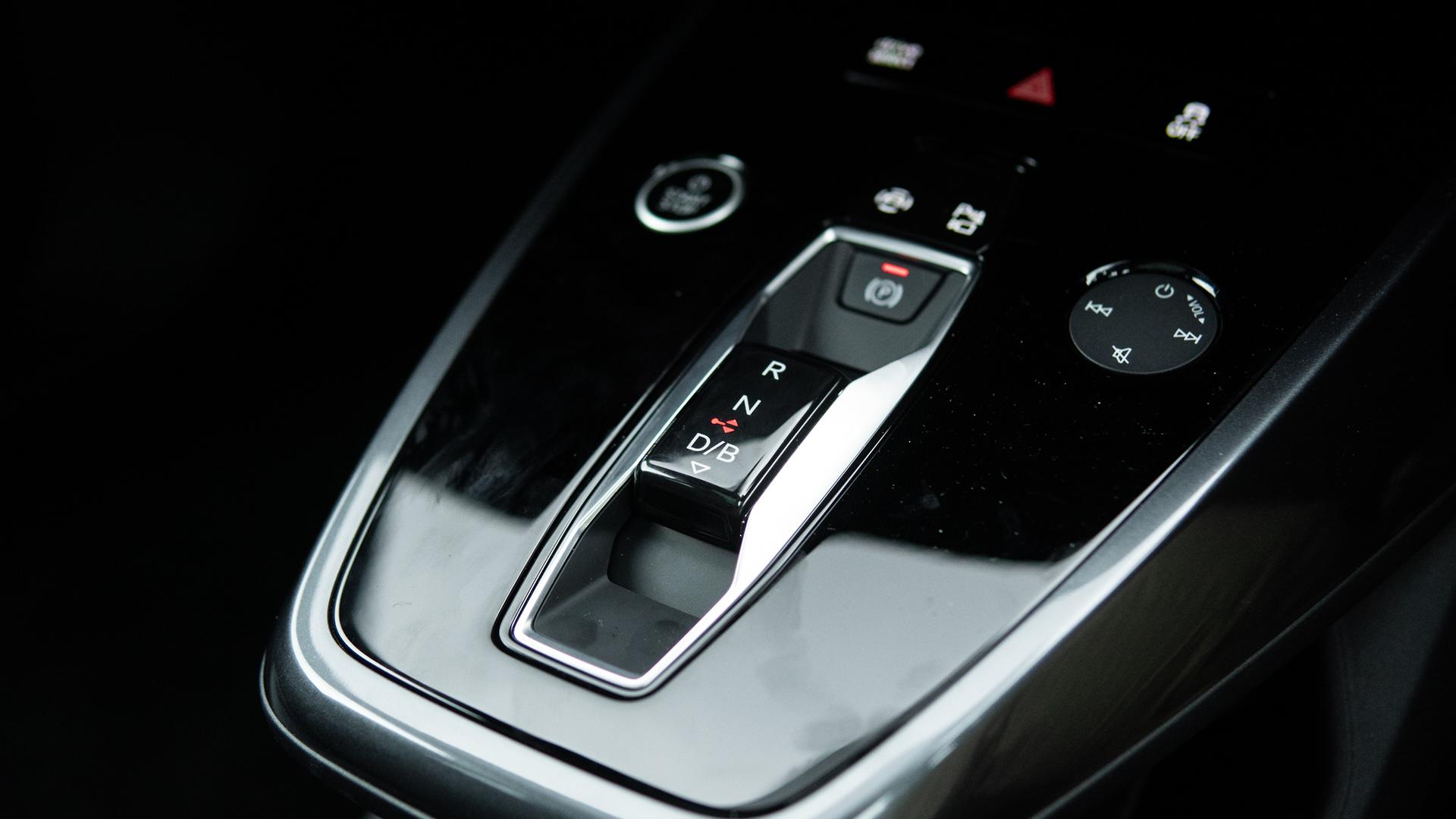 Image about Audi Q4 Sportback e-tron 55 e-tron quattro kW