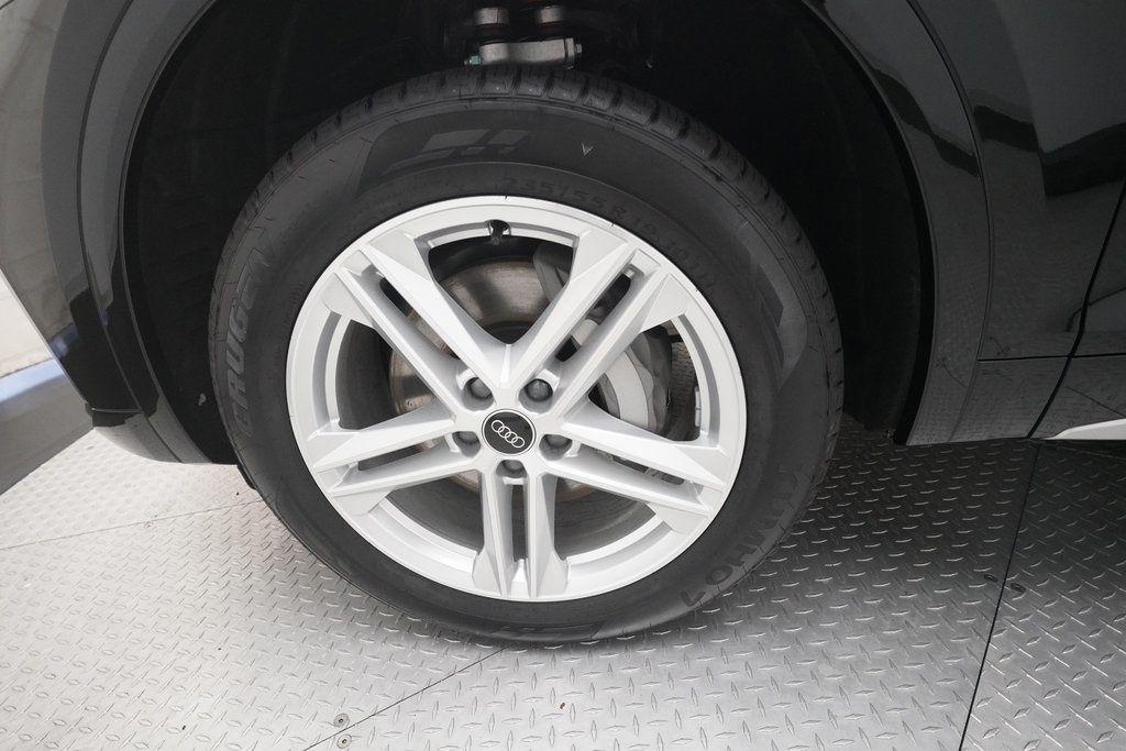 2025 Audi Q5 Premium Plus - Photo 28