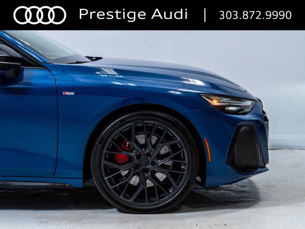 2026 Audi A6 Prestige - Photo 12