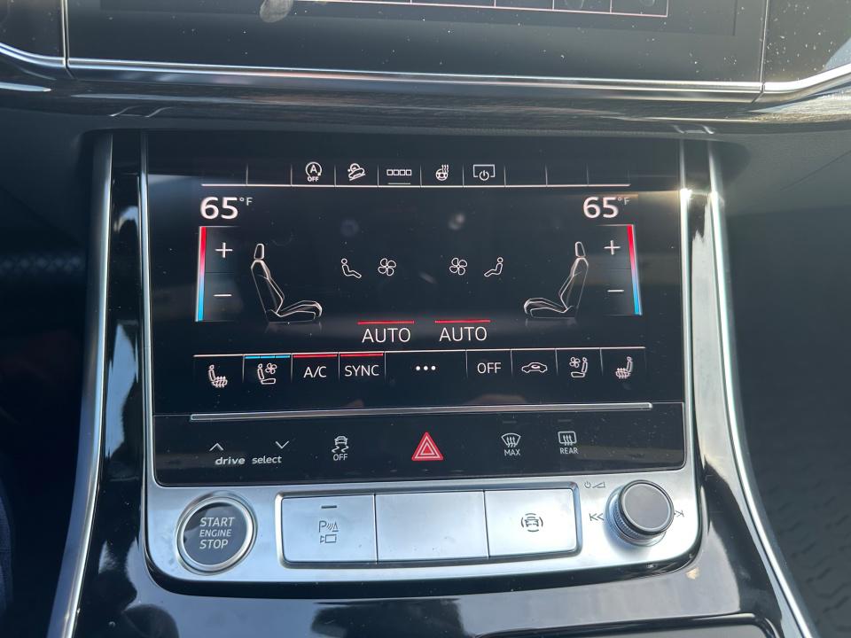 2026 Audi Q8 Premium Plus - Photo 18