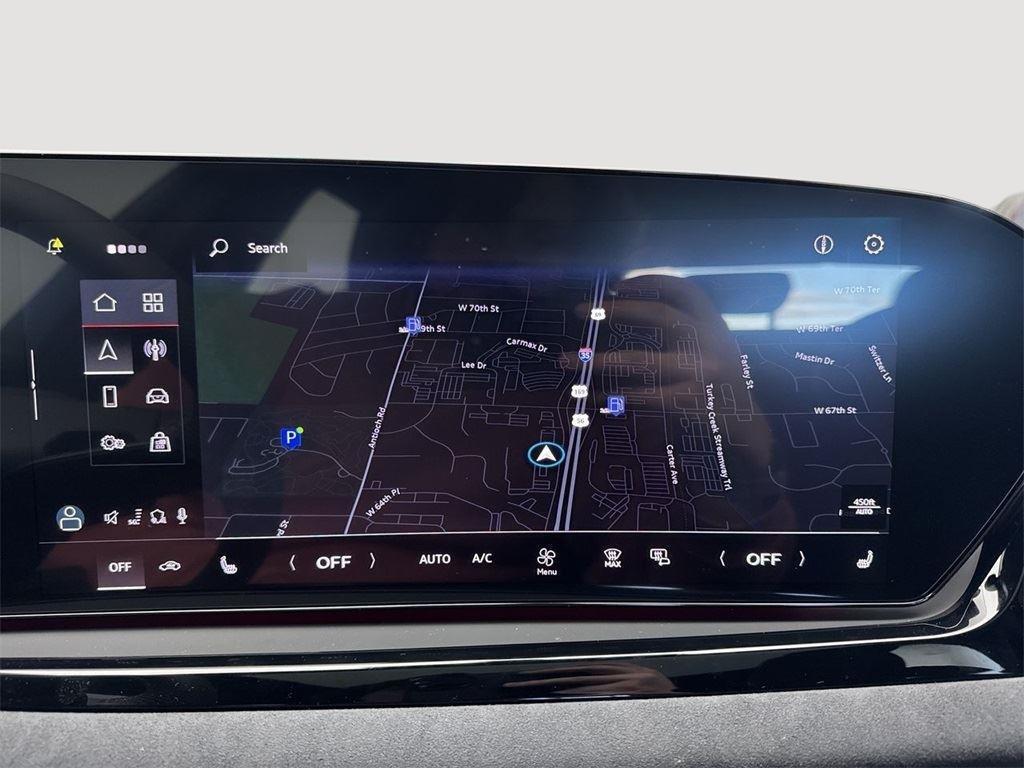 2025 Audi S5 Premium Plus - Photo 18