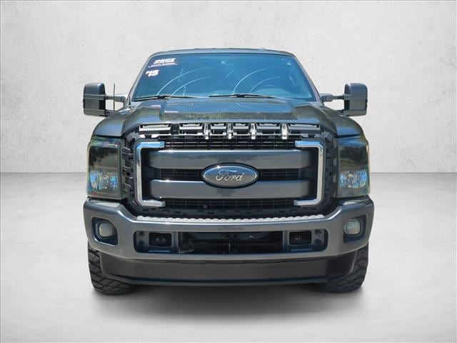 2015 Ford
