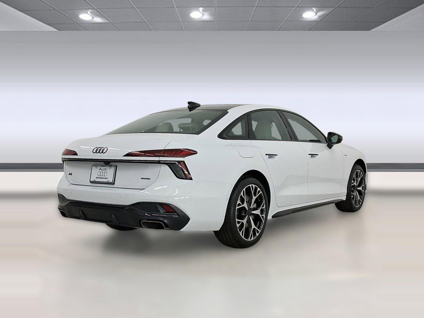 2026 Audi A6 Premium Plus - Photo 9