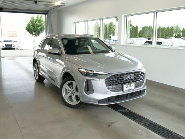 2026 Audi Q5 Premium Plus quattro's photo
