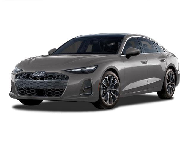 2026 Audi A6 Premium quattro S tronic's photo