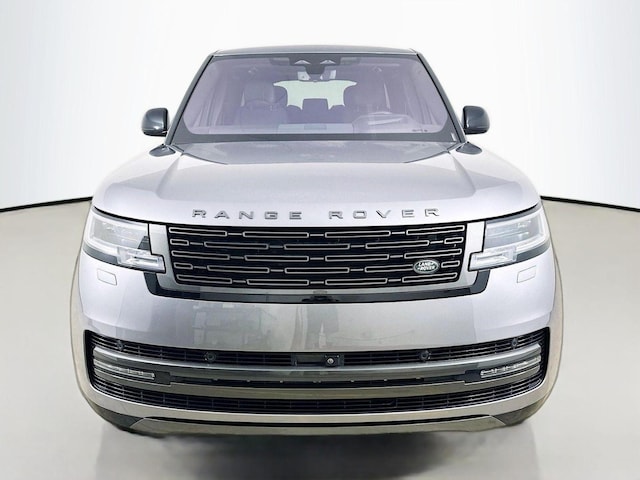 2023 Land Rover Range Rover