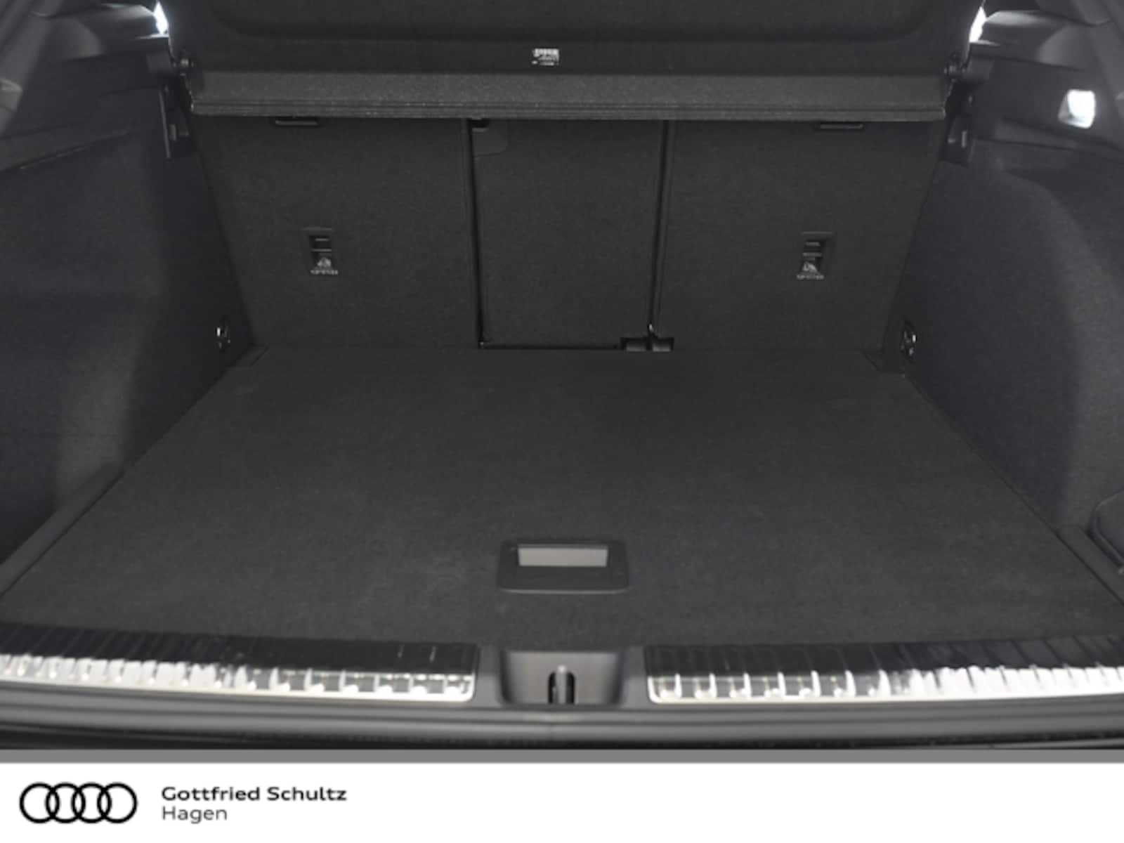 Audi Q3 – Bild 9