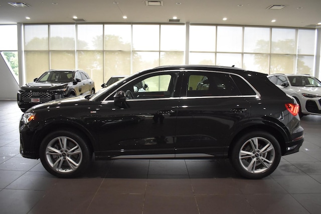 2023 Audi Q3 SUV