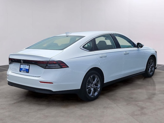 2024 Honda Accord Sedan