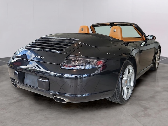 2006 Porsche