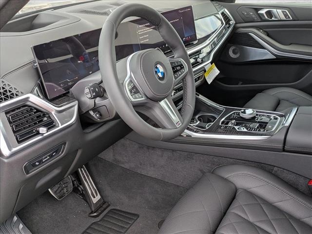 2026 BMW X7