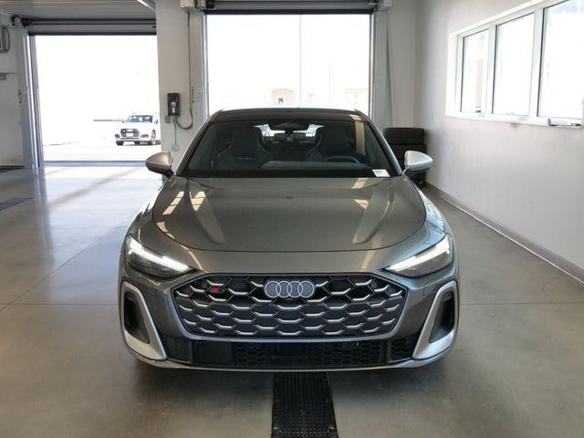 2026 Audi S5 Sedan