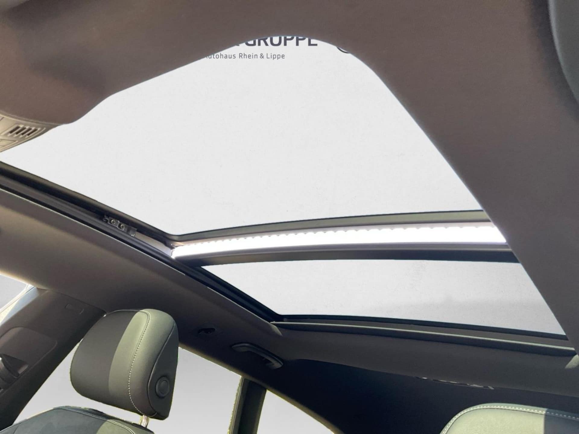 Volkswagen Arteon Shooting Brake R-Line
