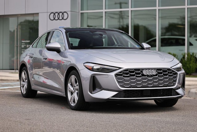2026 Audi A5 Sedan