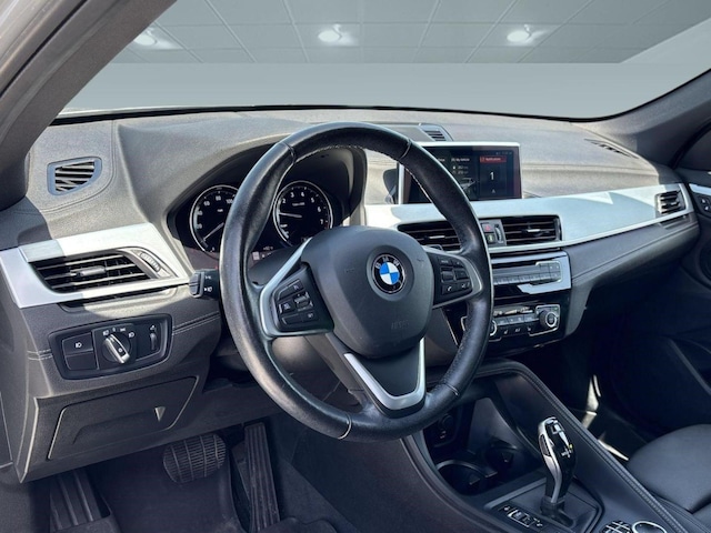 2020 BMW X1