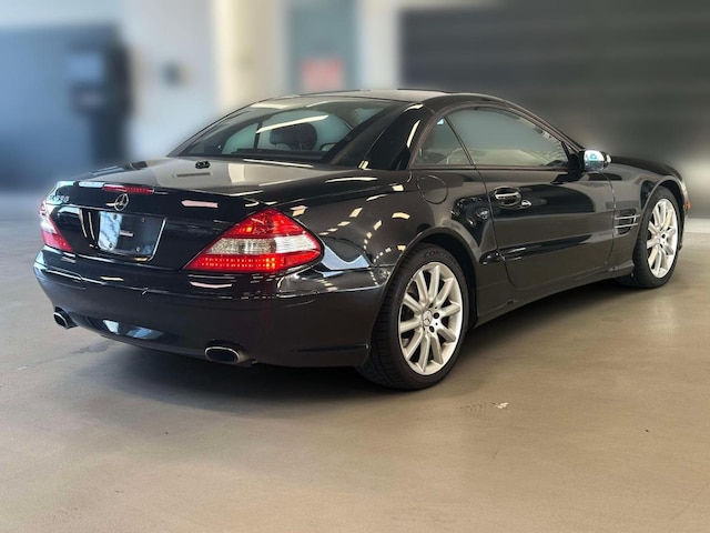 2007 Mercedes-Benz