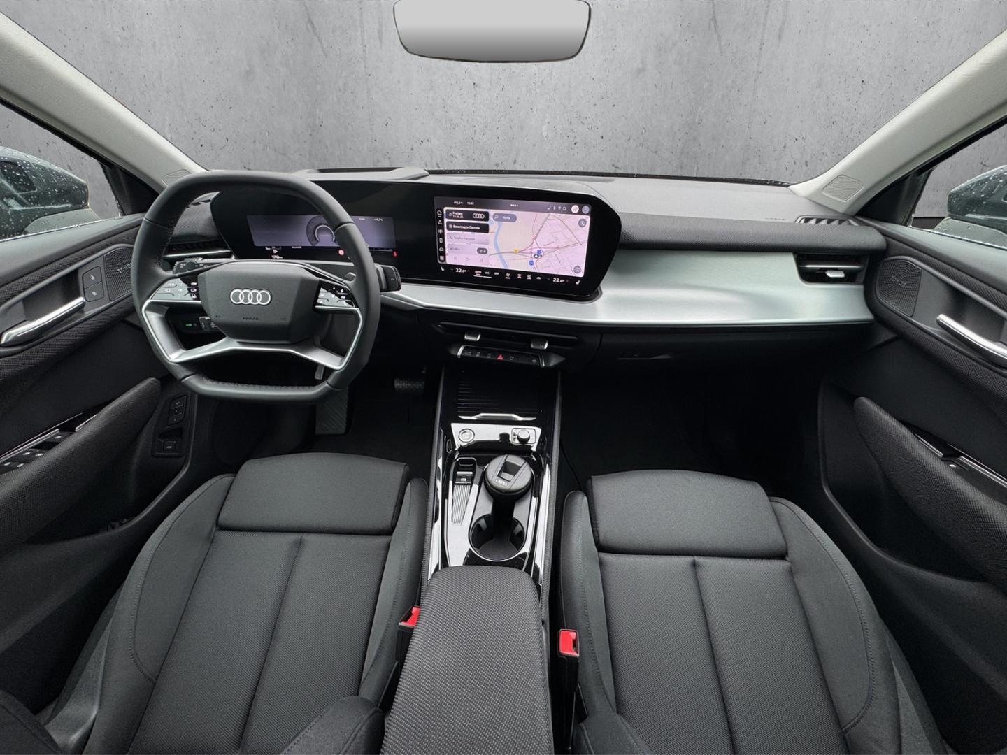 Bild über Audi Q3 SUV TFSI quattro 150 kW S tronic - für weitere Informationen kontaktieren Sie den Audi Partner