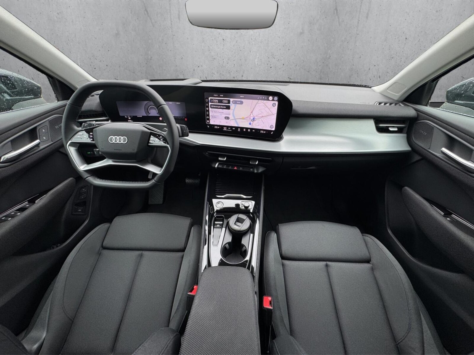 Audi Q3 – Bild 11