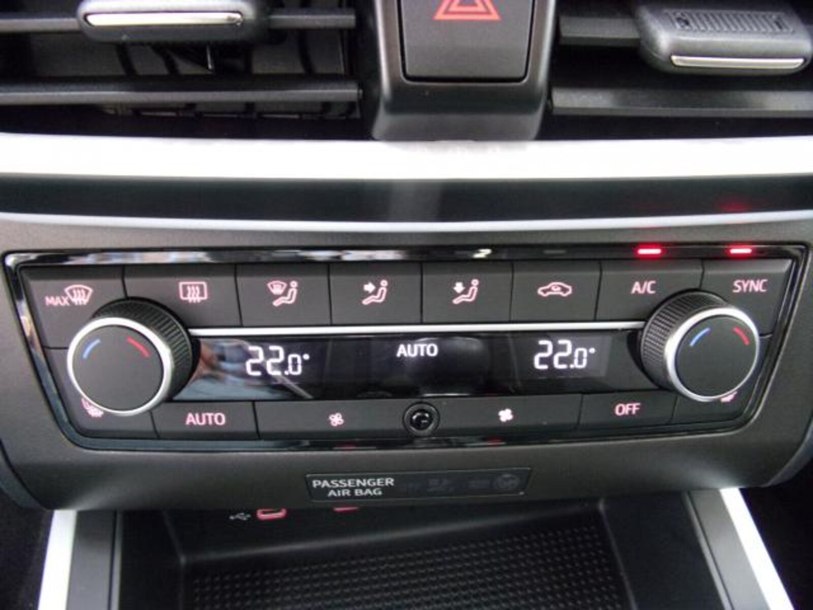 SEAT Arona – Bild 9