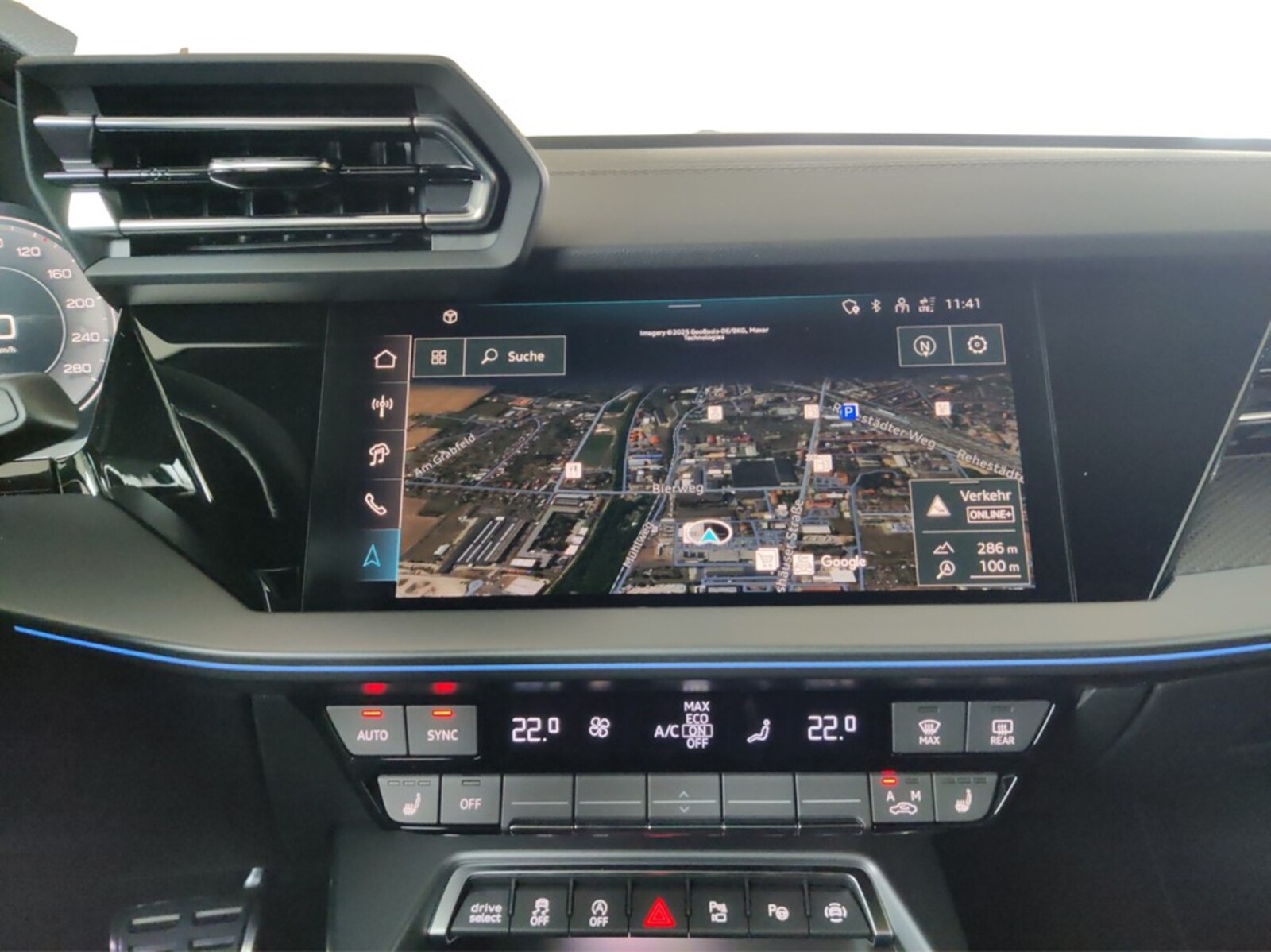 Audi A3 Sportback – Bild 12