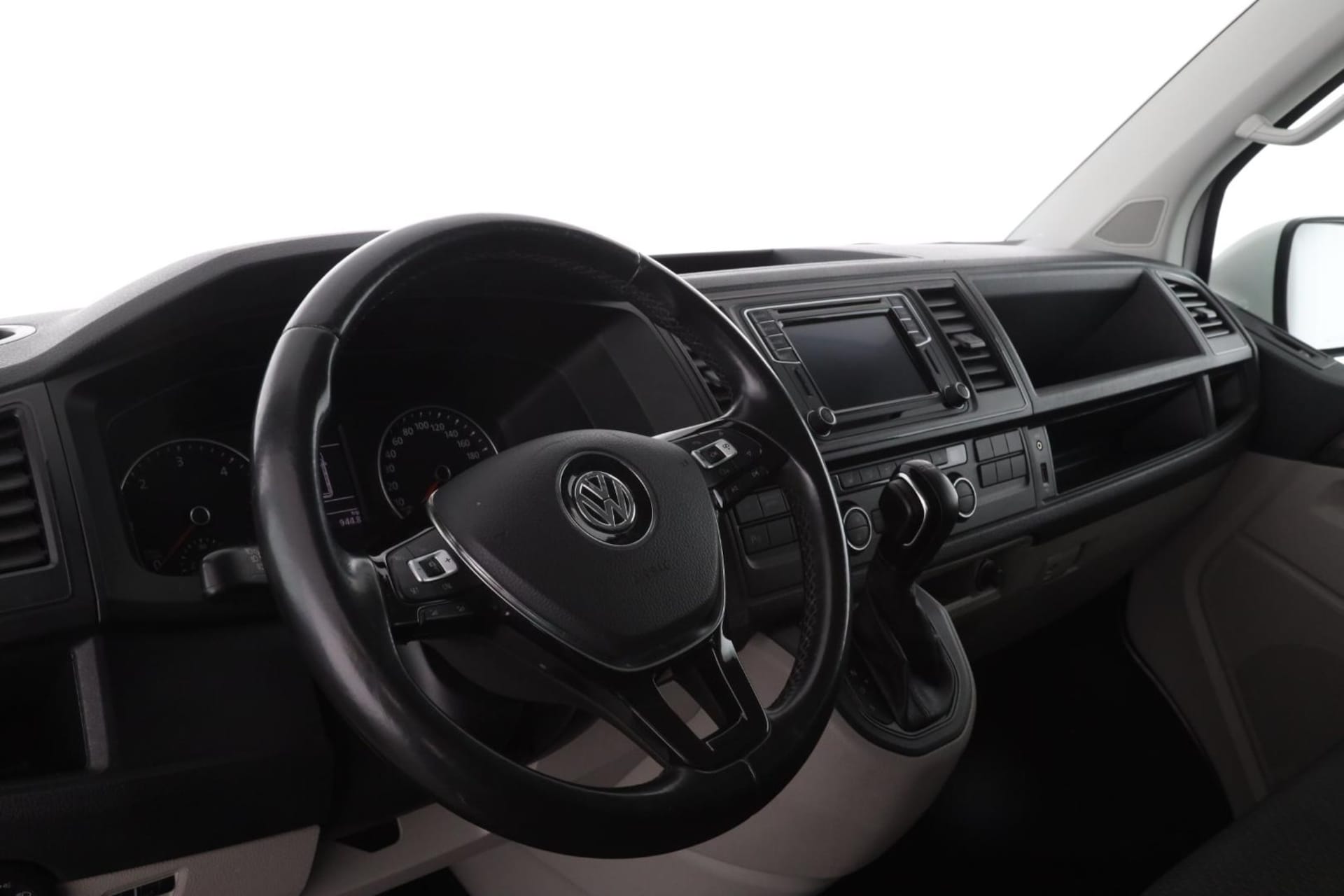 Volkswagen T6 Caravelle Trendline