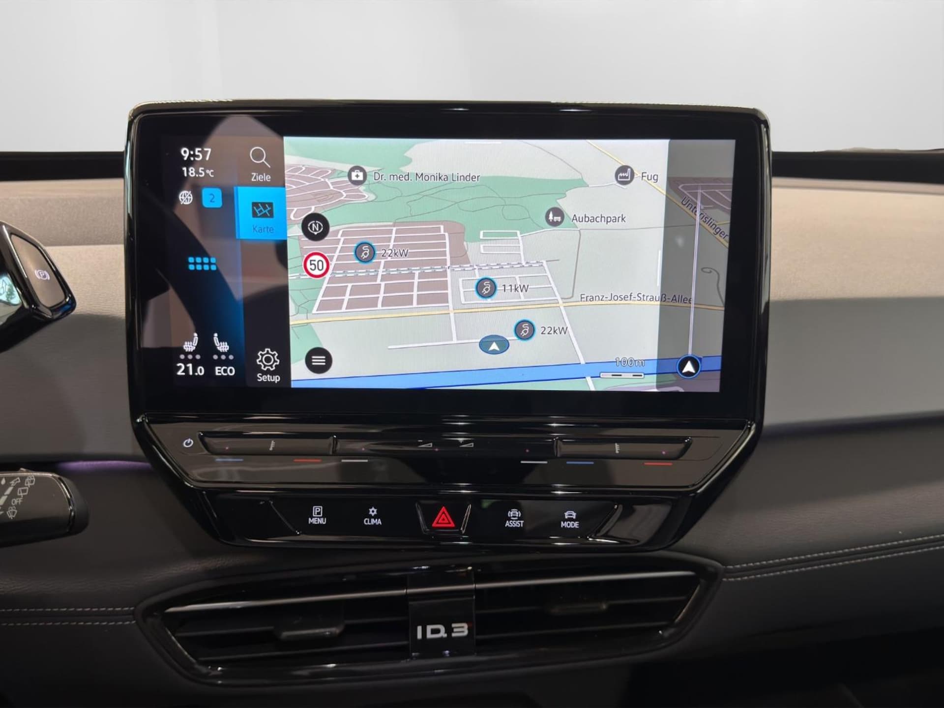 Volkswagen ID.3 MOVE Pro