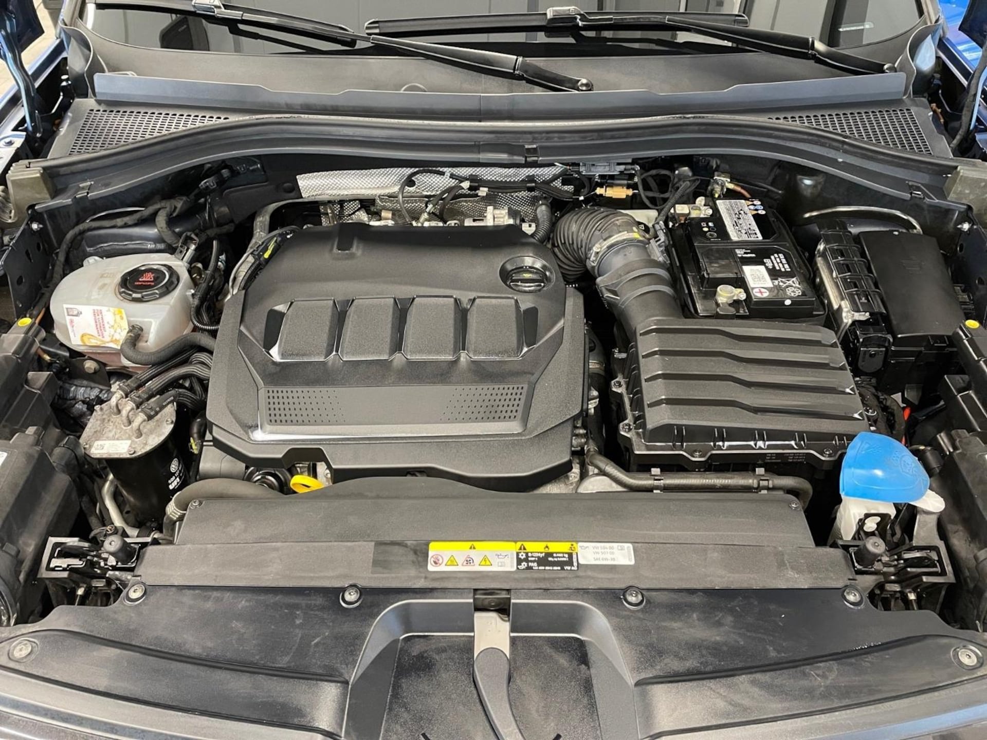 Skoda Kodiaq Sportline