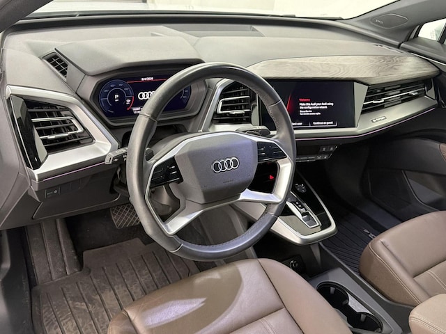 2023 Audi Q4 e-tron