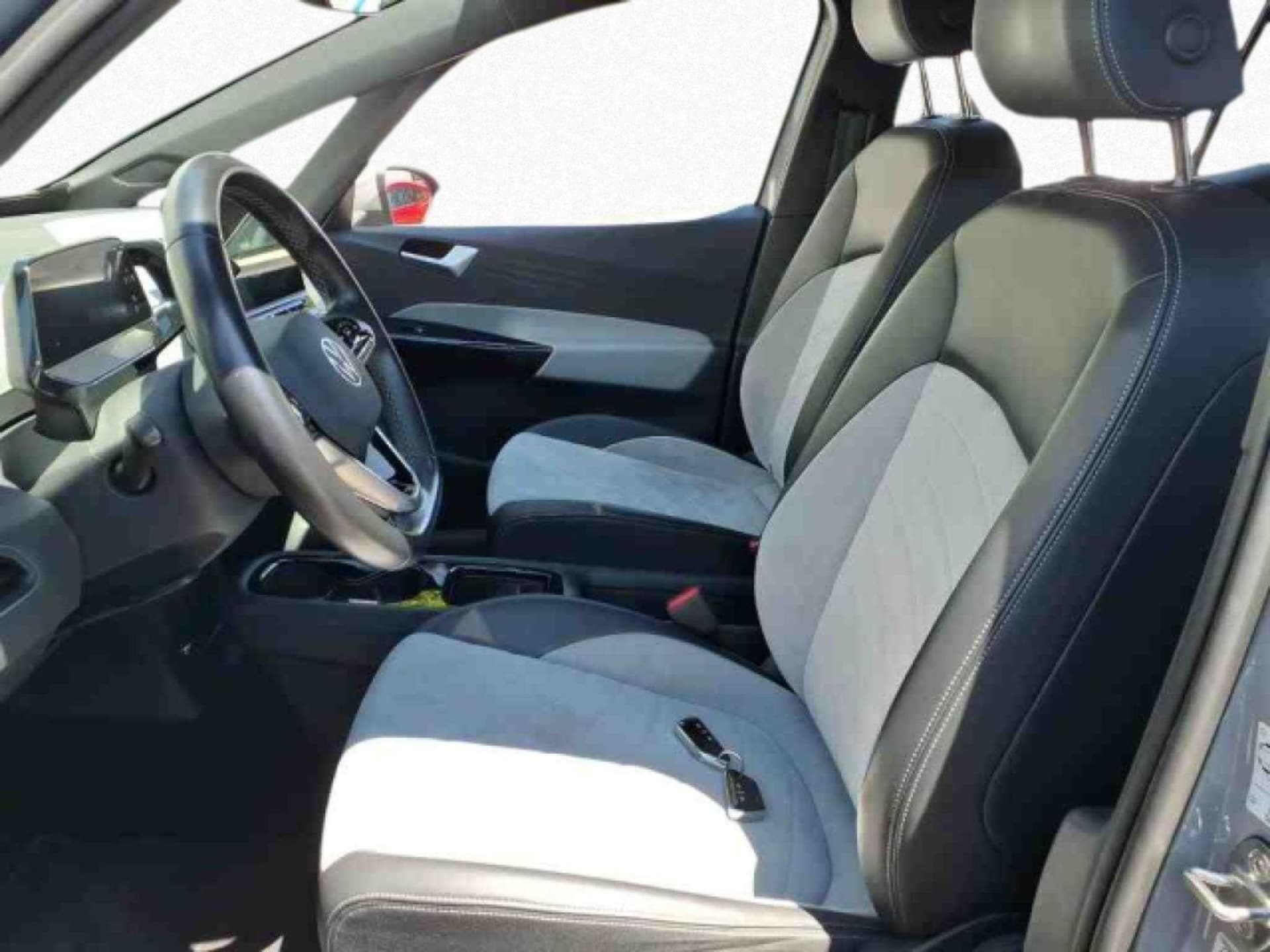 Volkswagen ID.3 Pro S