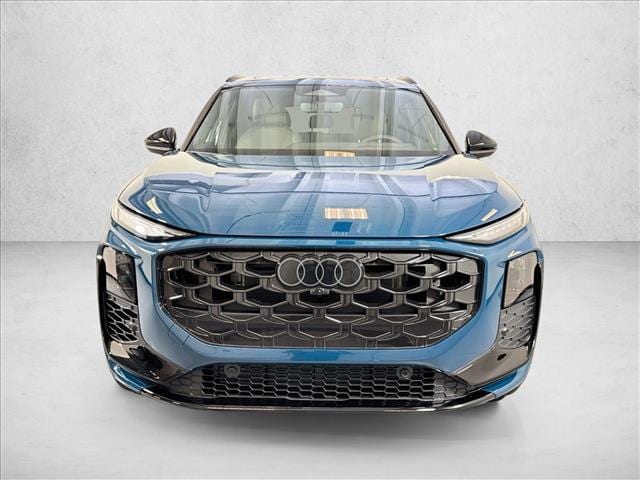 2026 Audi Q3 SUV