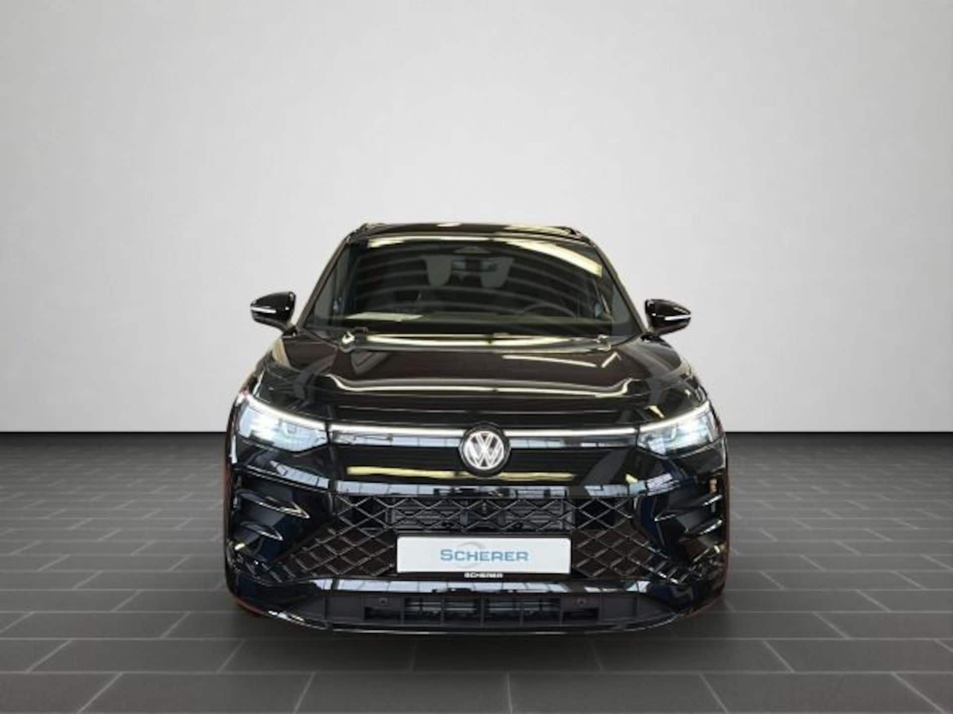 Volkswagen Tayron R-Line