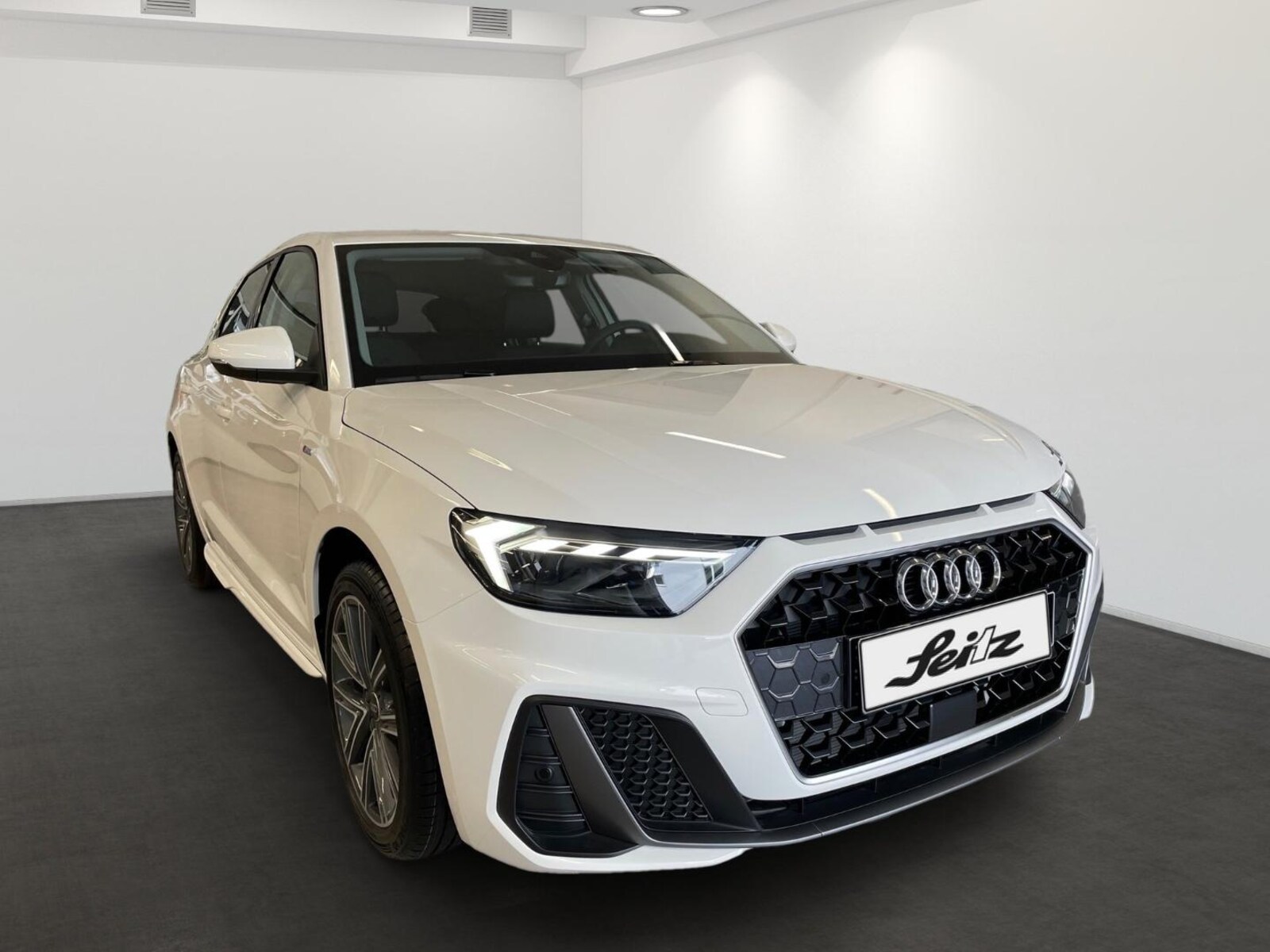 Audi A1 Sportback – Bild 3