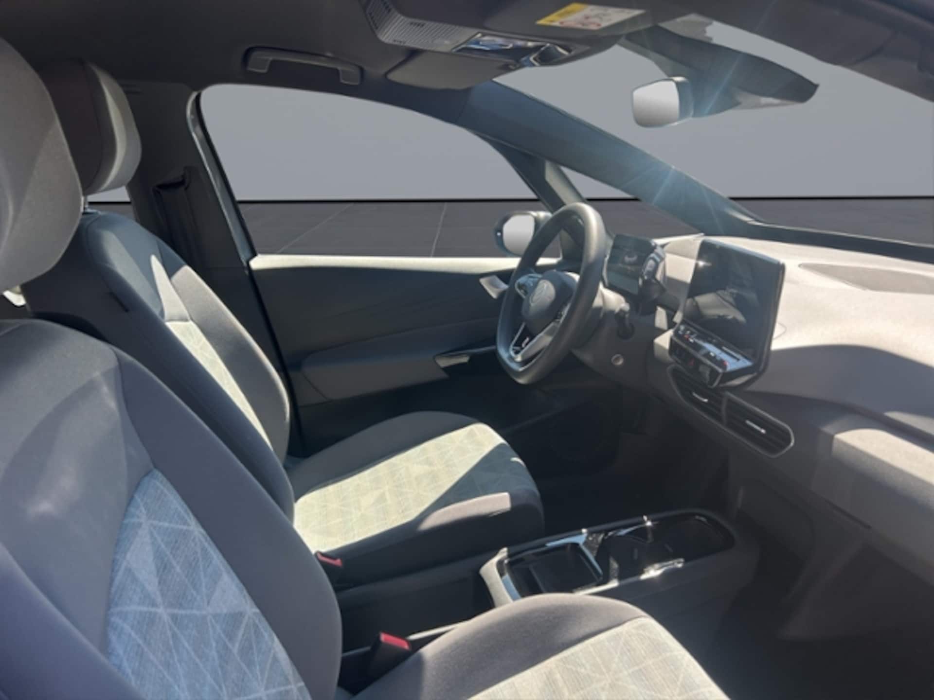Volkswagen ID.3 Pro
